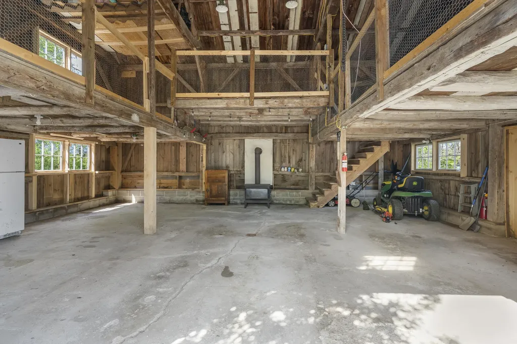56 Cobbs Bridge Road New Gloucester ME 04260