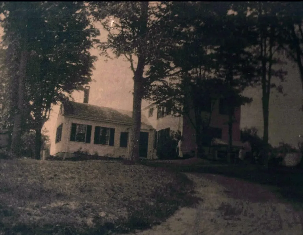 56 Cobbs Bridge Road New Gloucester ME 04260