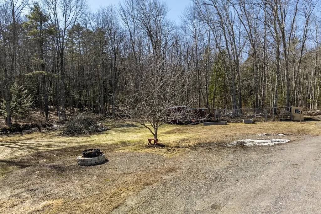 56 Cobbs Bridge Road New Gloucester ME 04260
