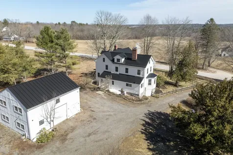56 Cobbs Bridge Road New Gloucester ME 04260
