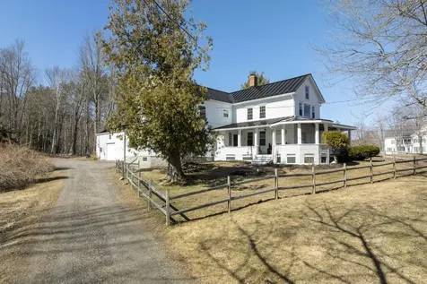 56 Cobbs Bridge Road New Gloucester ME 04260
