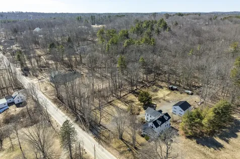 56 Cobbs Bridge Road New Gloucester ME 04260