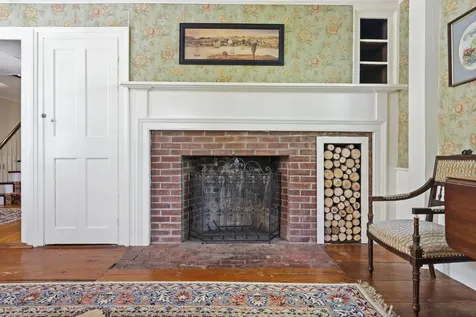 56 Cobbs Bridge Road New Gloucester ME 04260