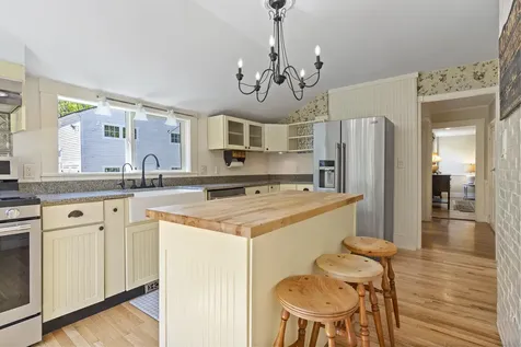 56 Cobbs Bridge Road New Gloucester ME 04260