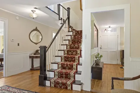 56 Cobbs Bridge Road New Gloucester ME 04260