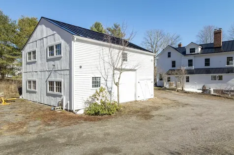 56 Cobbs Bridge Road New Gloucester ME 04260