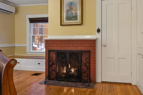 56 Cobbs Bridge Road New Gloucester ME 04260