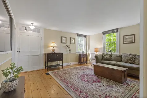 56 Cobbs Bridge Road New Gloucester ME 04260