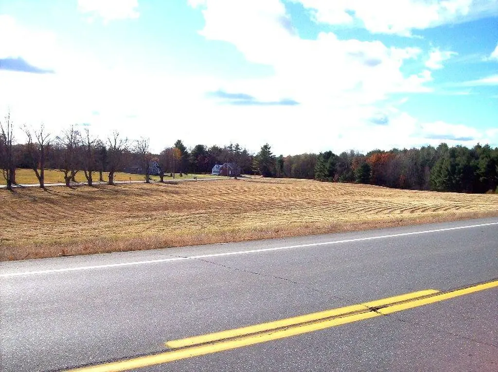 Lot 2 Father Rasle Road Norridgewock ME 04957