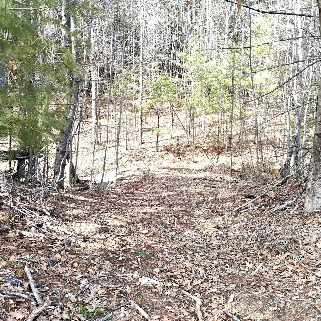 Lot 2 Father Rasle Road Norridgewock ME 04957