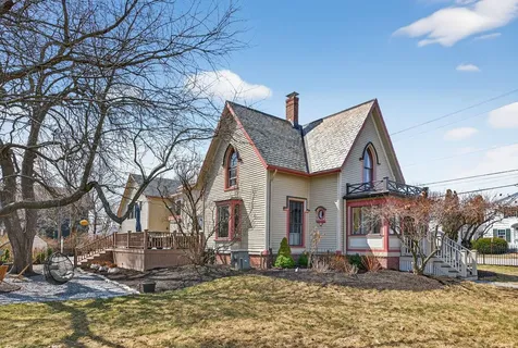 45 Mitchell Road South Portland ME 04106