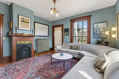 45 Mitchell Road South Portland ME 04106