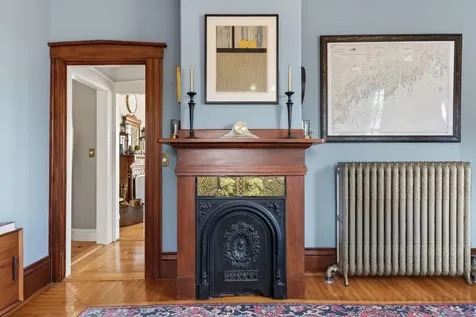 45 Mitchell Road South Portland ME 04106