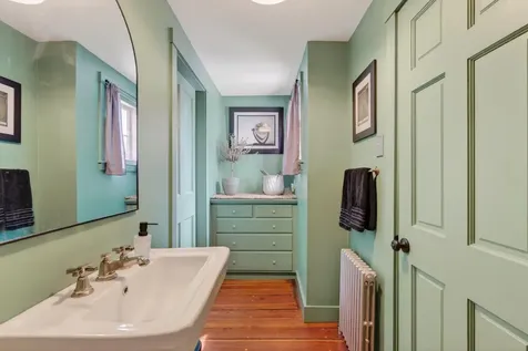45 Mitchell Road South Portland ME 04106