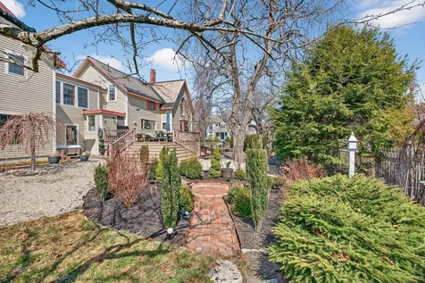 45 Mitchell Road South Portland ME 04106
