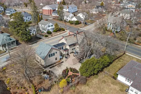 45 Mitchell Road South Portland ME 04106