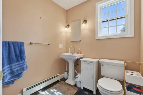 45 Mitchell Road South Portland ME 04106