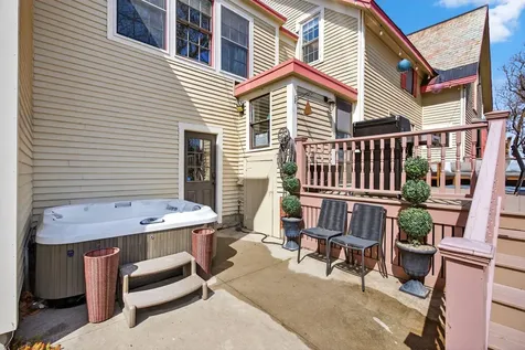 45 Mitchell Road South Portland ME 04106