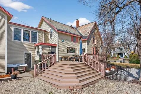 45 Mitchell Road South Portland ME 04106