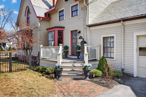 45 Mitchell Road South Portland ME 04106