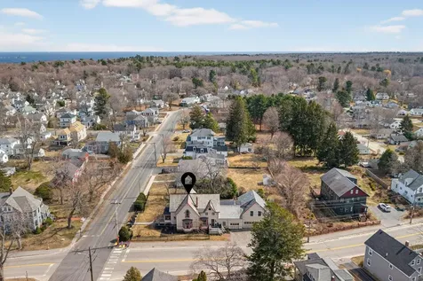 45 Mitchell Road South Portland ME 04106