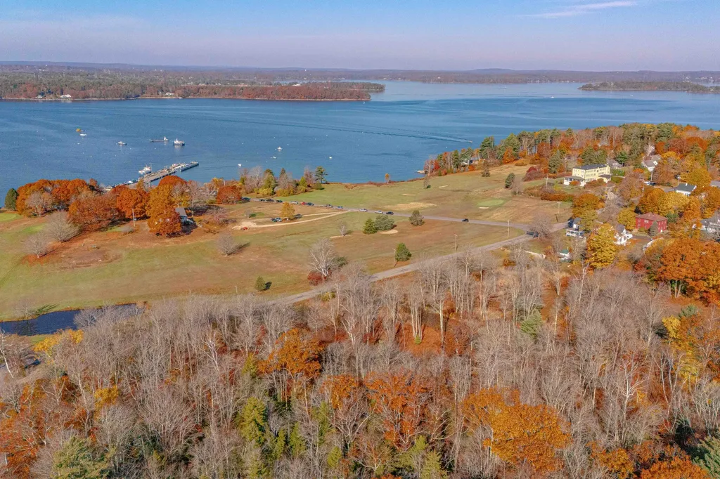 Lot 2 Buxhill Boulevard Chebeague Island ME 04017