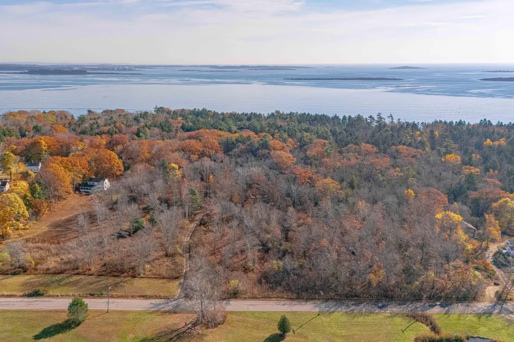 Lot 2 Buxhill Boulevard Chebeague Island ME 04017