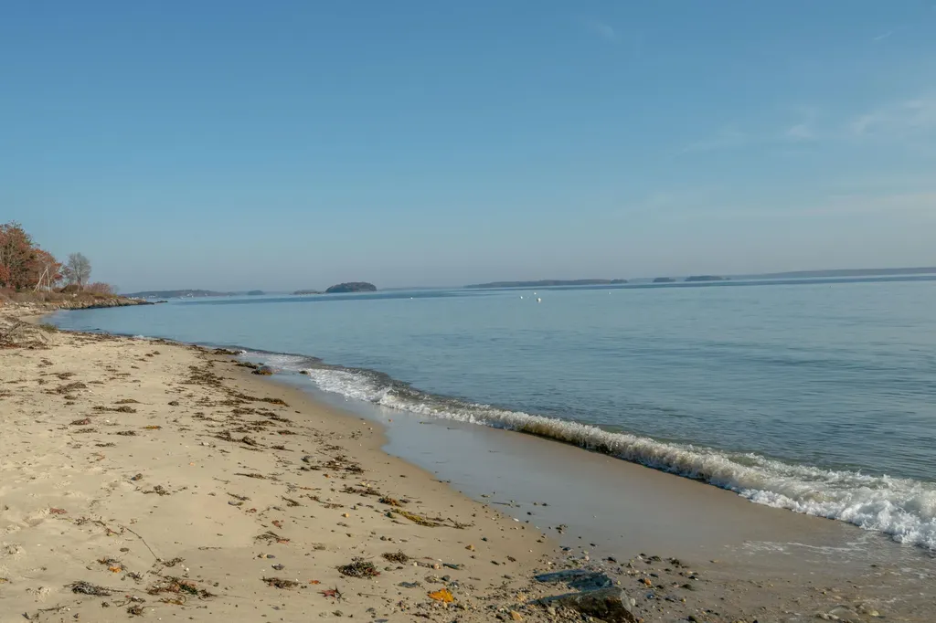 Lot 2 Buxhill Boulevard Chebeague Island ME 04017