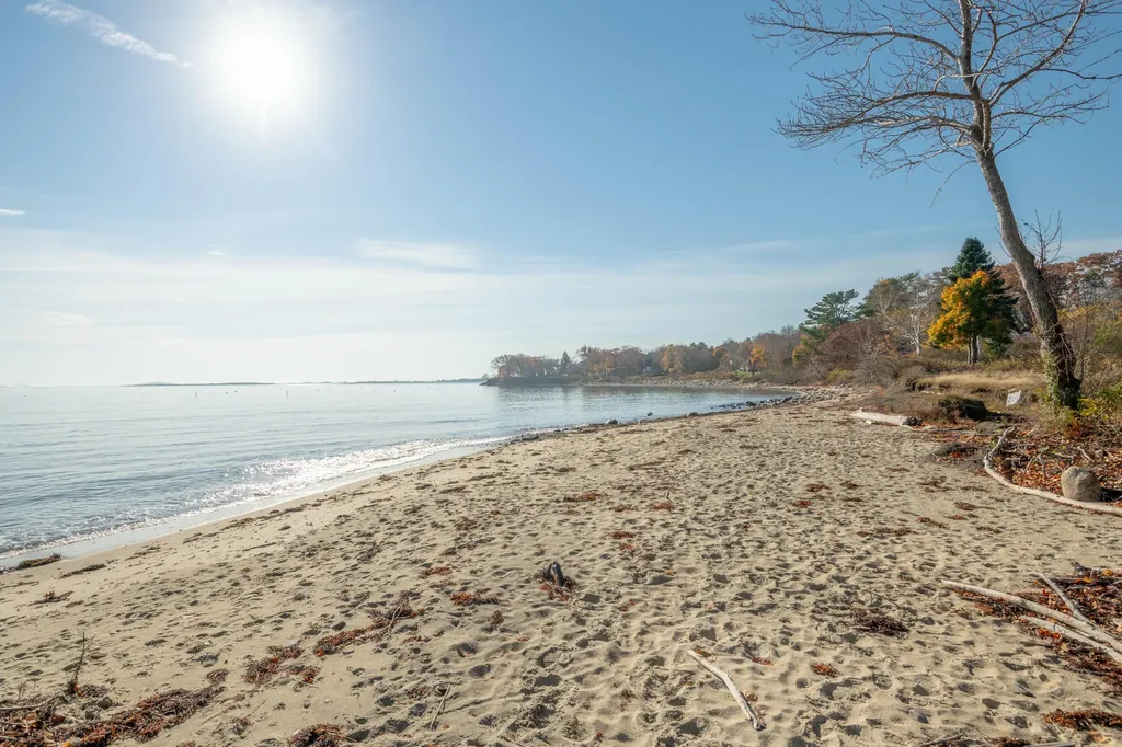 Lot 2 Buxhill Boulevard Chebeague Island ME 04017