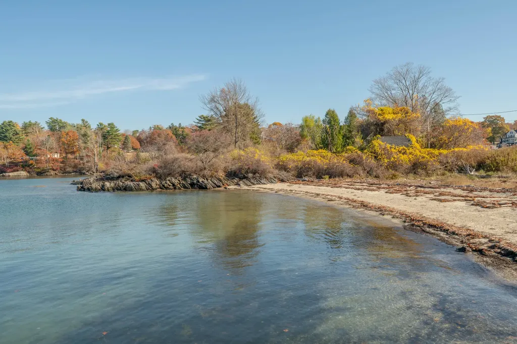Lot 2 Buxhill Boulevard Chebeague Island ME 04017