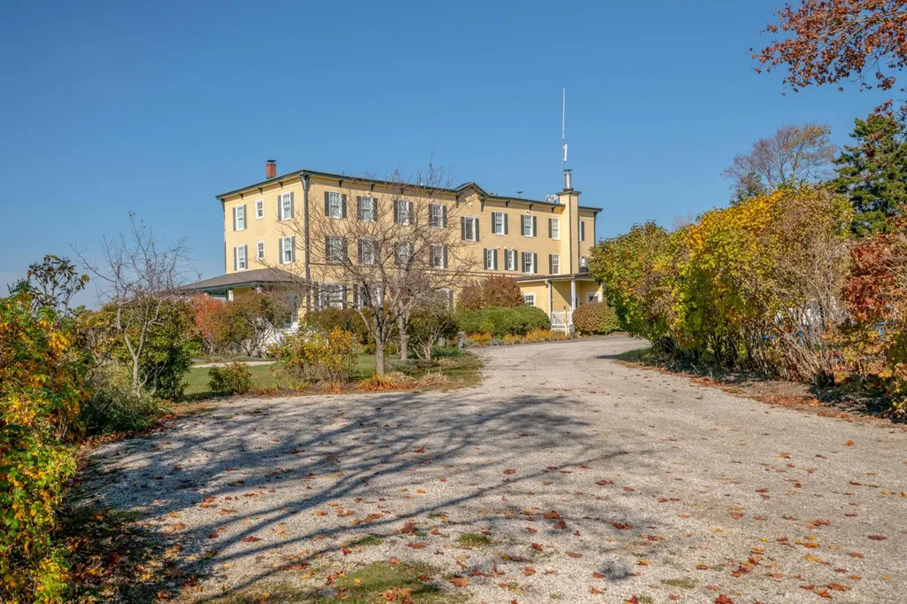 Lot 2 Buxhill Boulevard Chebeague Island ME 04017