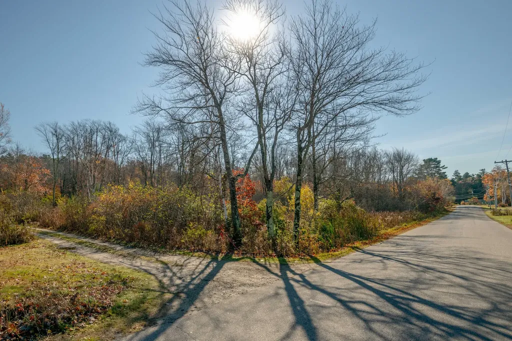 Lot 2 Buxhill Boulevard Chebeague Island ME 04017