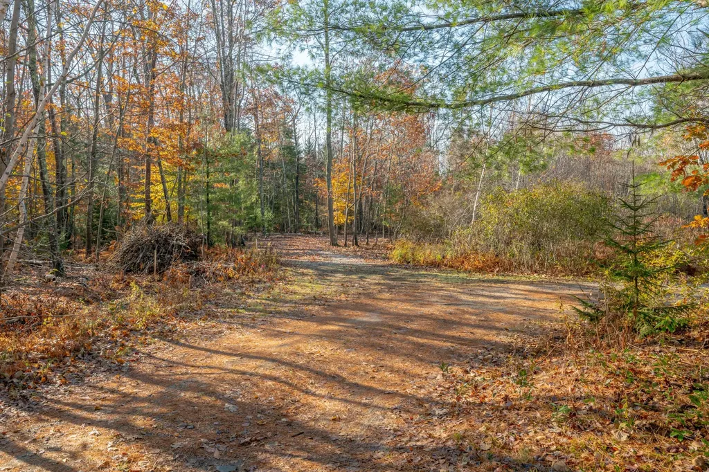 Lot 2 Buxhill Boulevard Chebeague Island ME 04017