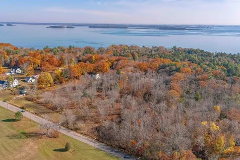 Lot 2 Buxhill Boulevard Chebeague Island ME 04017