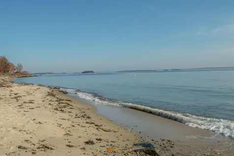 Lot 2 Buxhill Boulevard Chebeague Island ME 04017