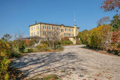 Lot 2 Buxhill Boulevard Chebeague Island ME 04017
