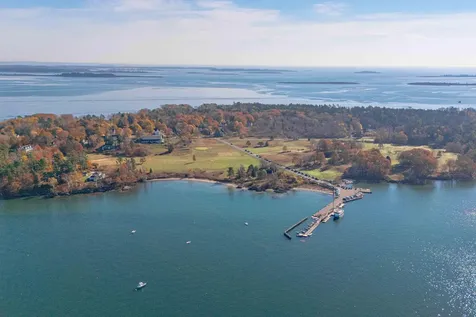 Lot 2 Buxhill Boulevard Chebeague Island ME 04017
