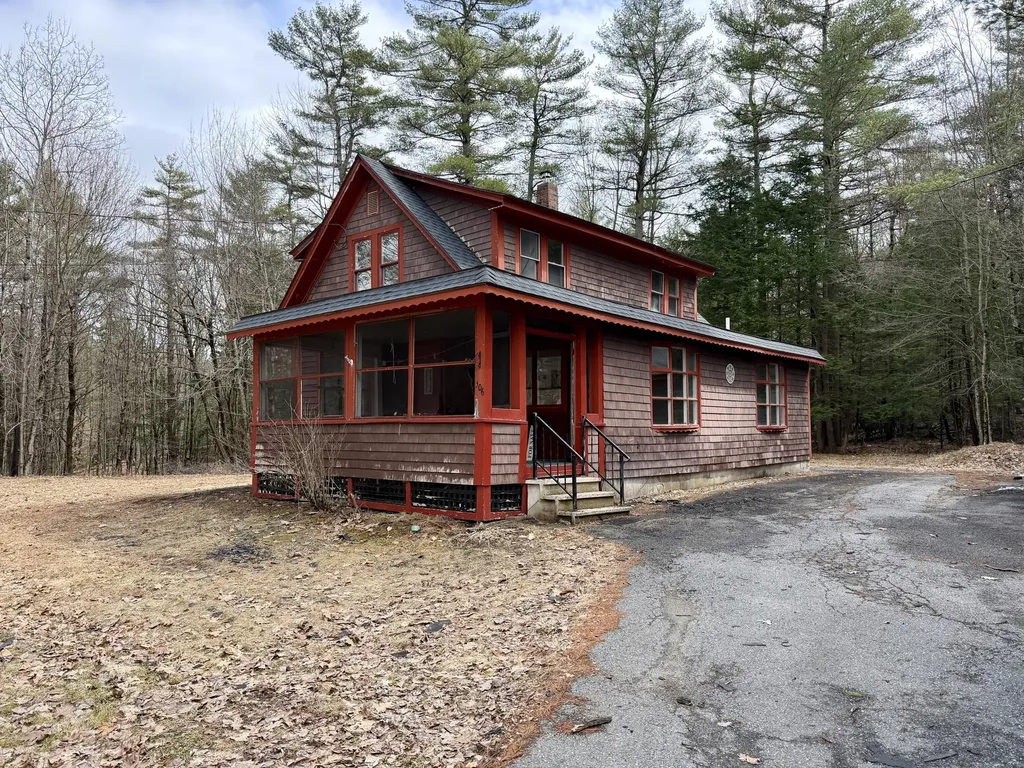 106 S Belfast Avenue Augusta ME 04330