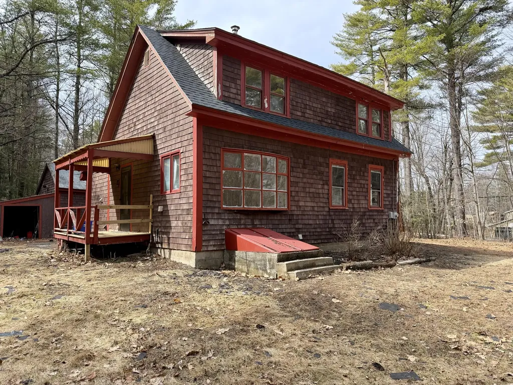 106 S Belfast Avenue Augusta ME 04330