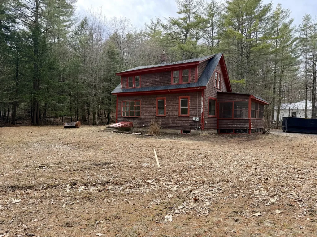 106 S Belfast Avenue Augusta ME 04330