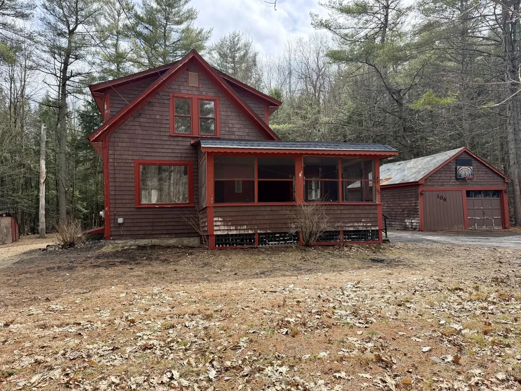 106 S Belfast Avenue Augusta ME 04330