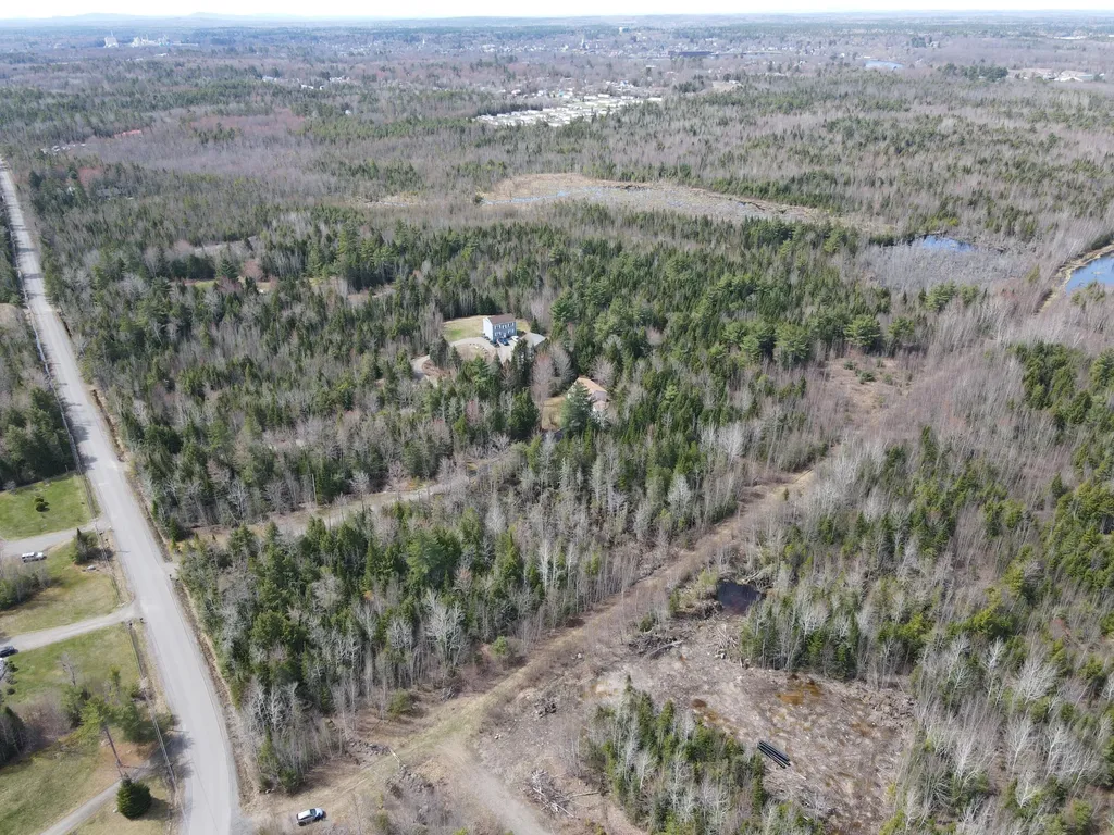 Lot 1 Call Road Milford ME 04461