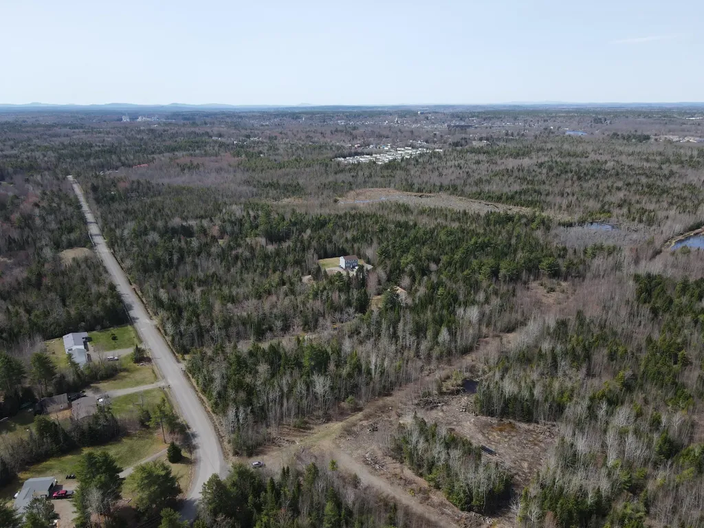 Lot 1 Call Road Milford ME 04461