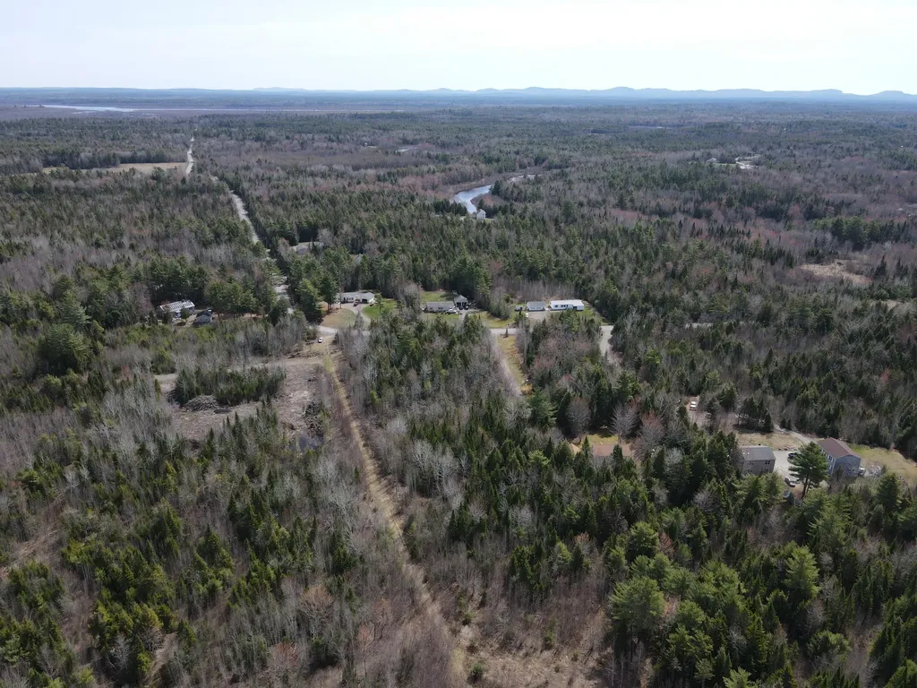 Lot 1 Call Road Milford ME 04461