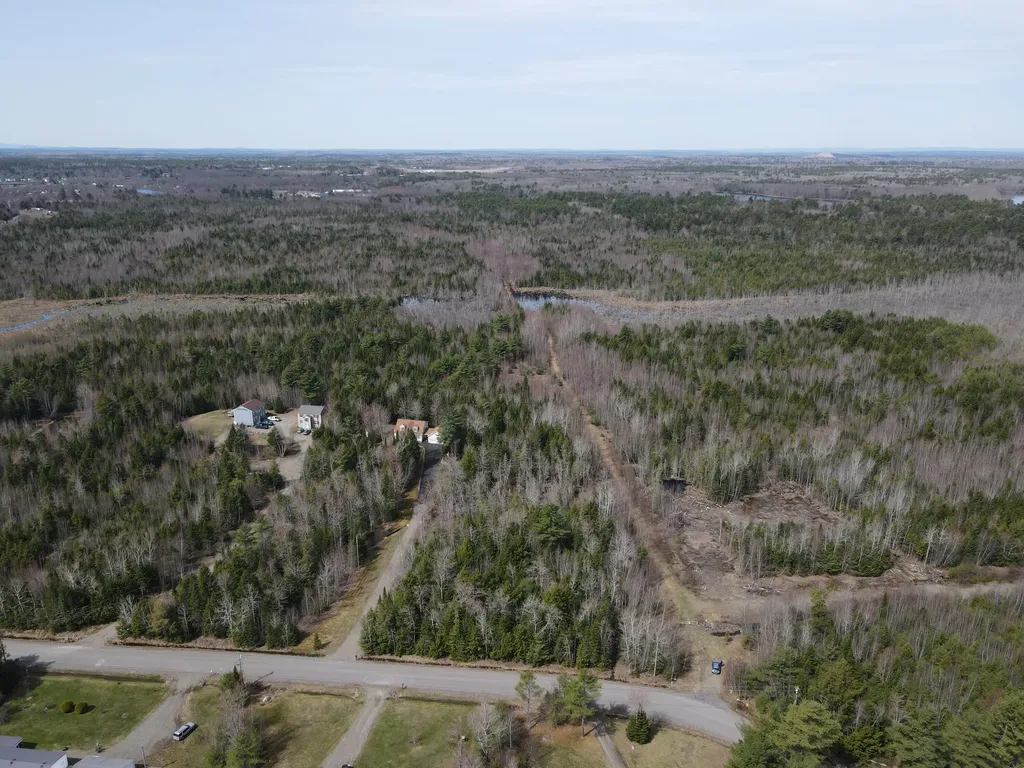 Lot 1 Call Road Milford ME 04461