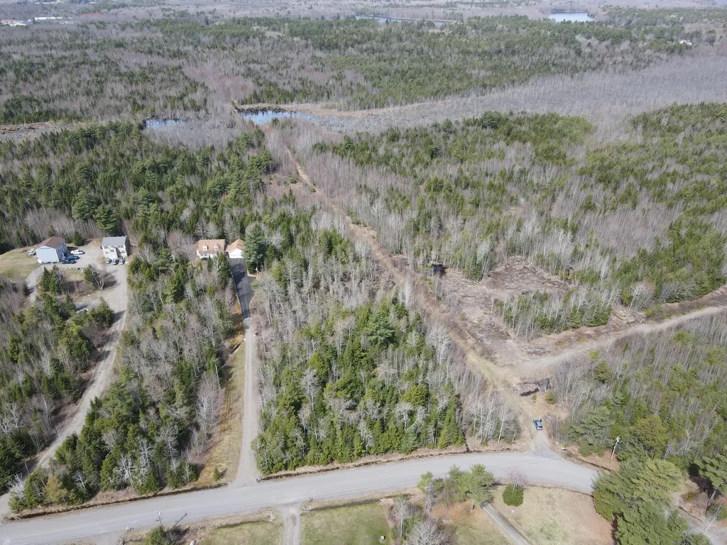Lot 1 Call Road Milford ME 04461