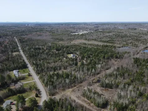 Lot 1 Call Road Milford ME 04461