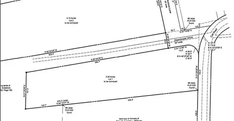 Lot 1 Call Road Milford ME 04461