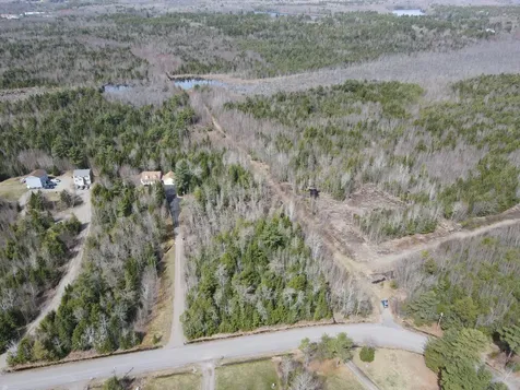 Lot 1 Call Road Milford ME 04461