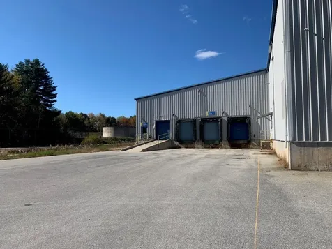 586 Lewiston Junction Road Auburn ME 04210